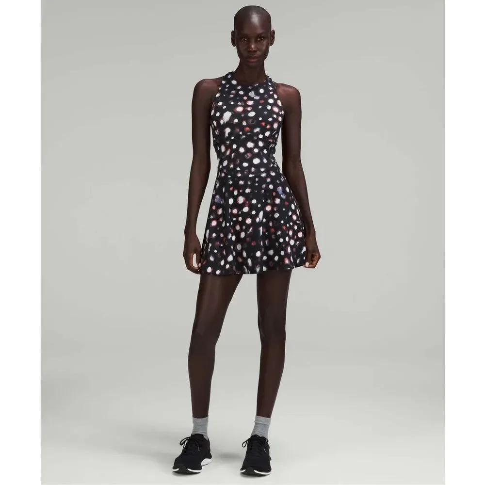 Lululemon Court Crush Dress size 2 - Picture 1 of 4